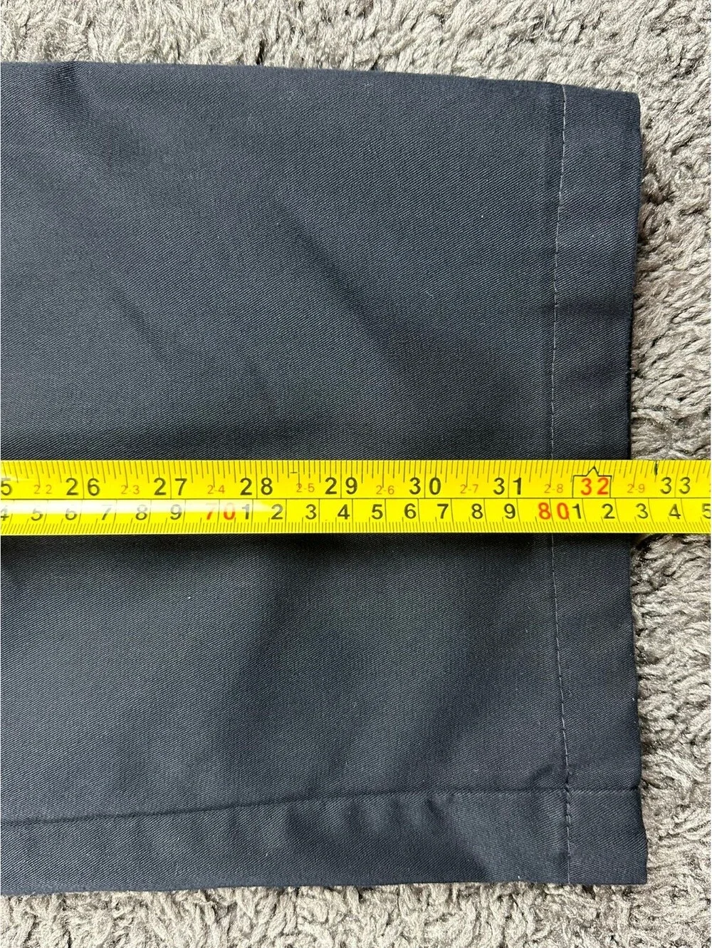5.11 Tactical Stryke PDU Class B Cargo Pants Midnight Navy Men's 46x32